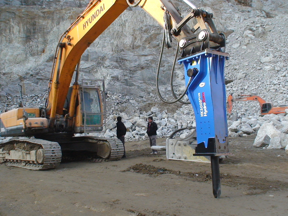 Premium Series Hammers Hydraulic hammer, Hydraulic breaker Best