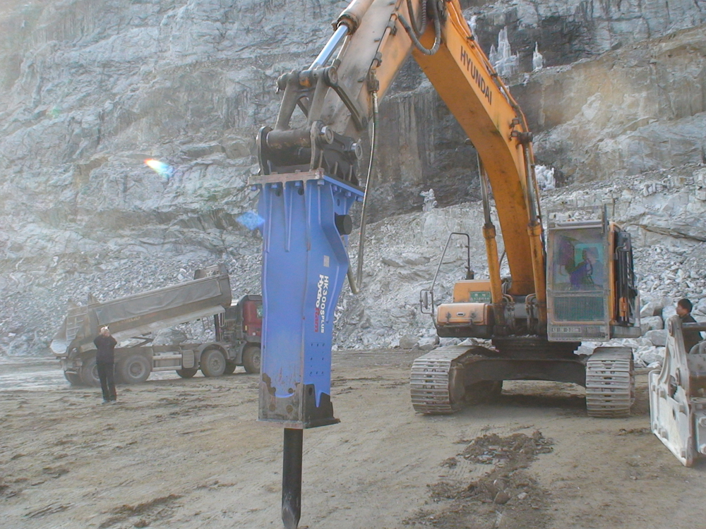 Premium Series Hammers Hydraulic hammer, Hydraulic breaker Best