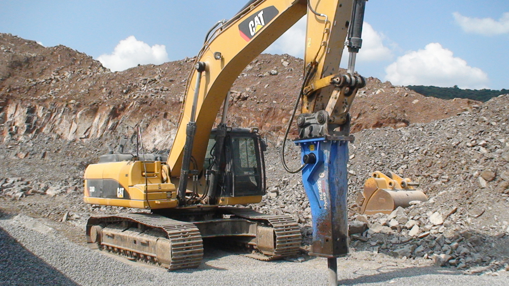 Premium Series Hammers Hydraulic hammer, Hydraulic breaker Best