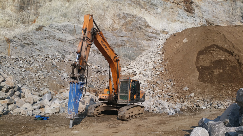 Premium Series Hammers Hydraulic hammer, Hydraulic breaker Best