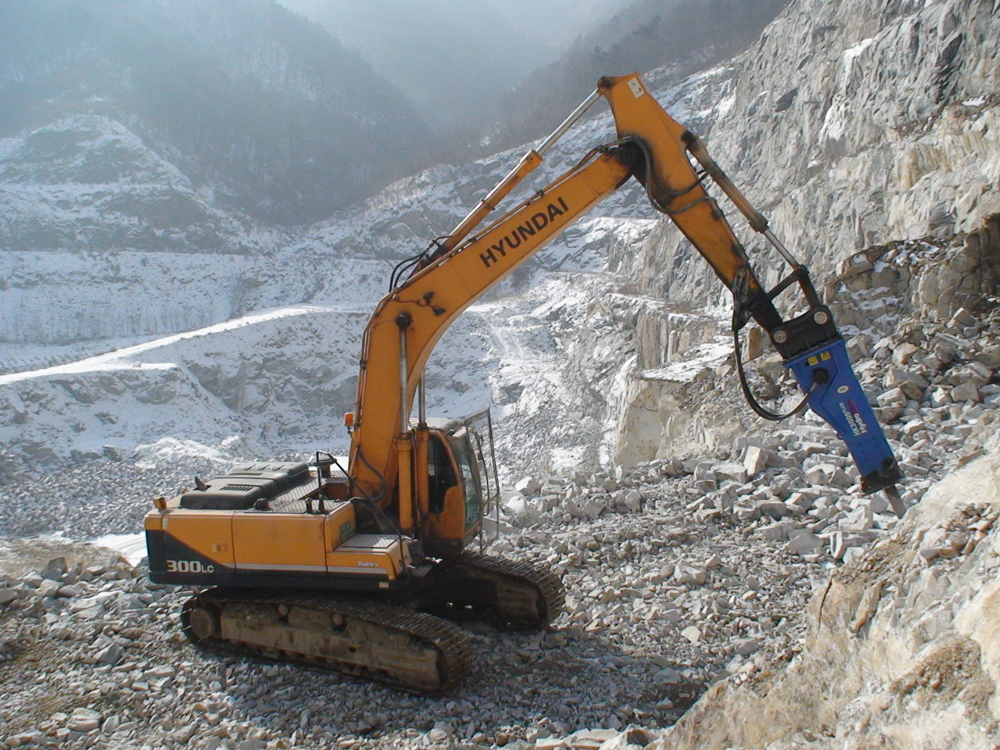 Premium Series Hammers Hydraulic hammer, Hydraulic breaker Best