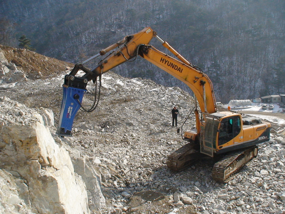 Premium Series Hammers Hydraulic hammer, Hydraulic breaker Best