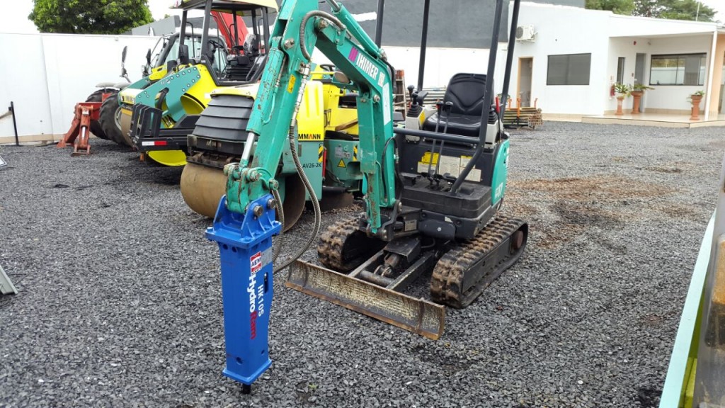 Small Hammers Hydraulic hammer, Hydraulic breaker Best Hammer