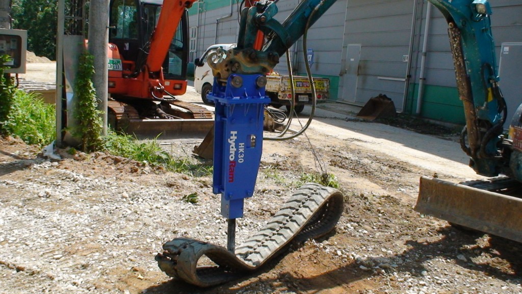 Small Hammers Hydraulic hammer, Hydraulic breaker Best Hammer