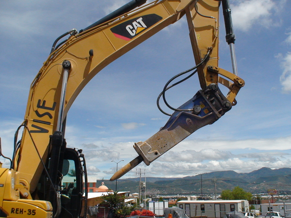 Premium Series Hammers Hydraulic hammer, Hydraulic breaker Best