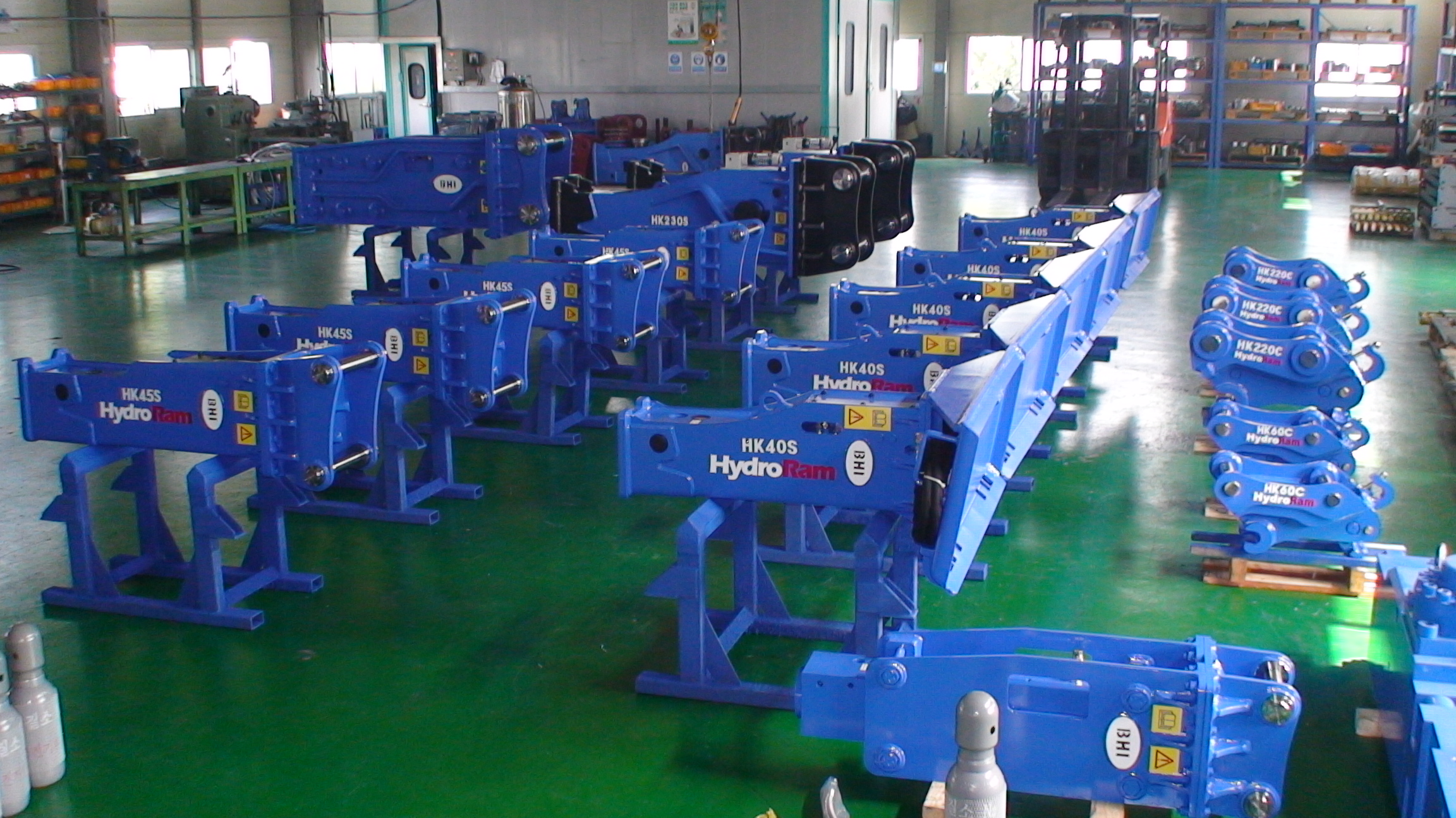 test BEST HAMMER INDUSTRIES