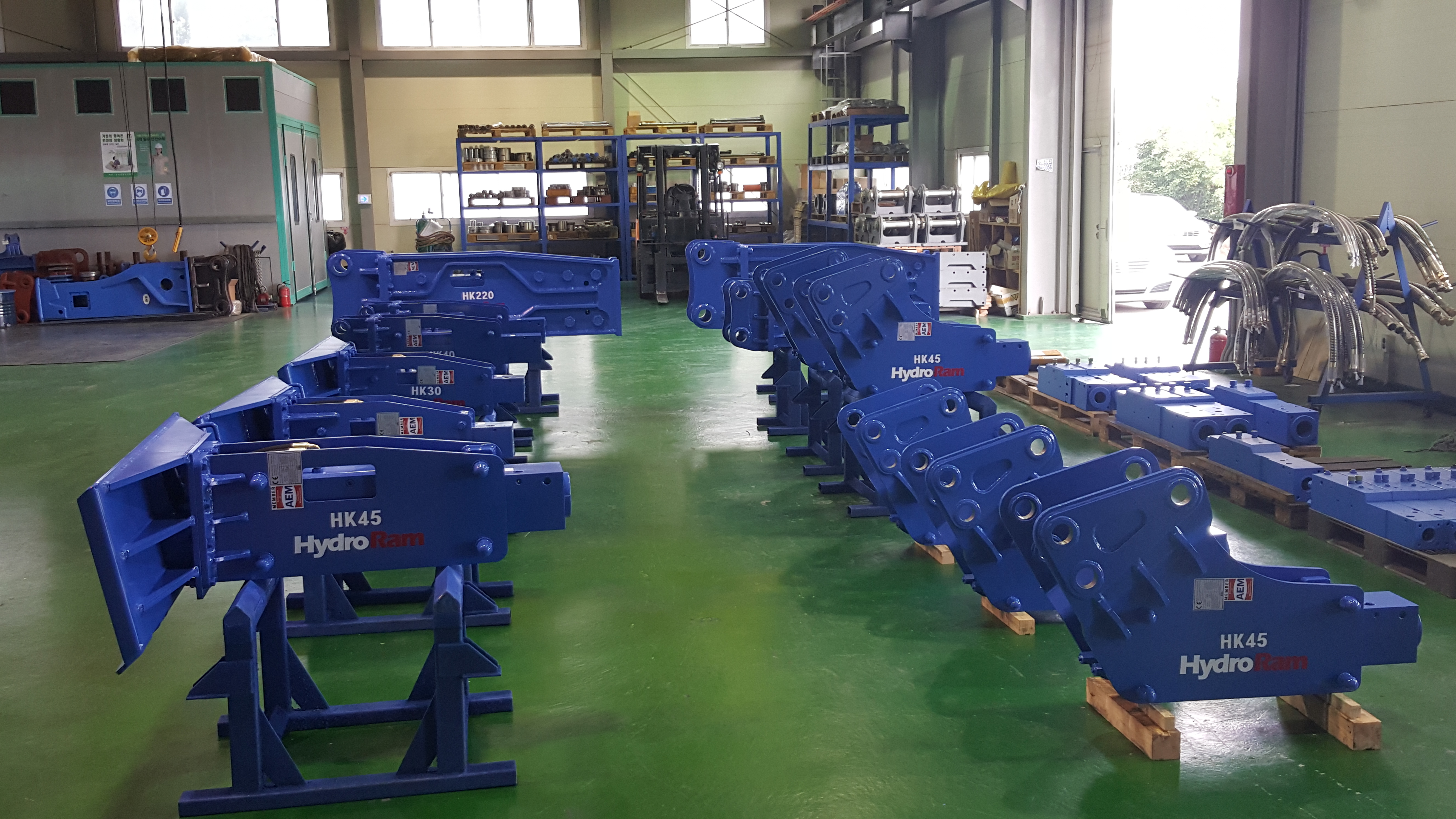 test BEST HAMMER INDUSTRIES